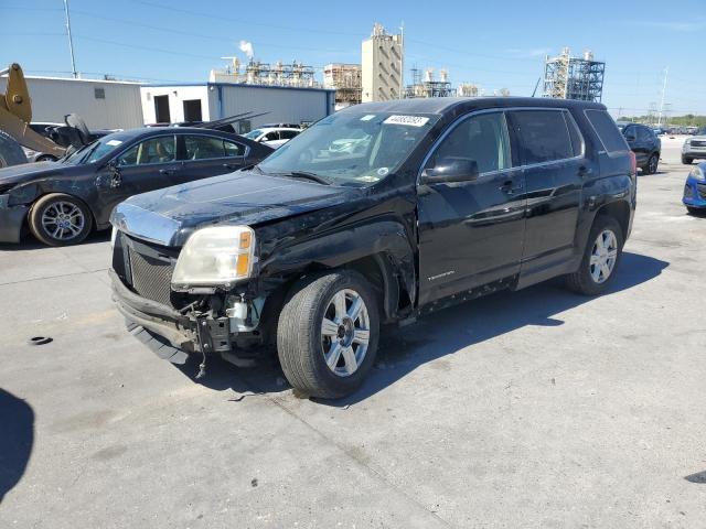 GMC TERRAIN SL 2014 2gkalmek8e6242650