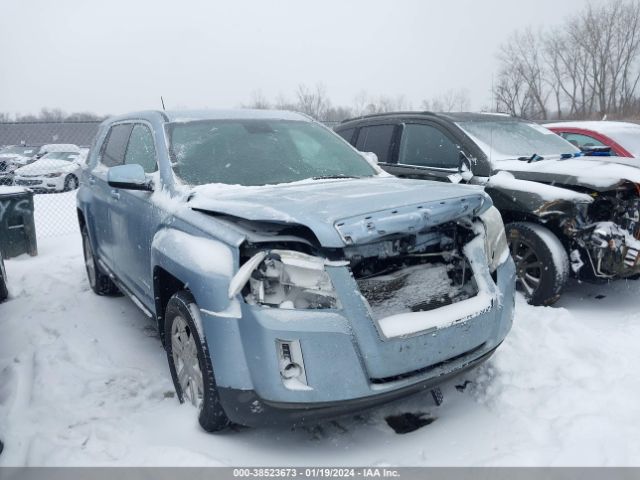 GMC TERRAIN 2014 2gkalmek8e6245547