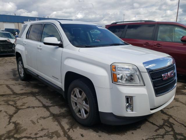 GMC TERRAIN SL 2014 2gkalmek8e6246424