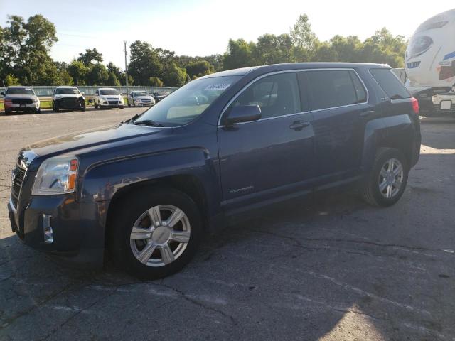 GMC TERRAIN SL 2014 2gkalmek8e6250344