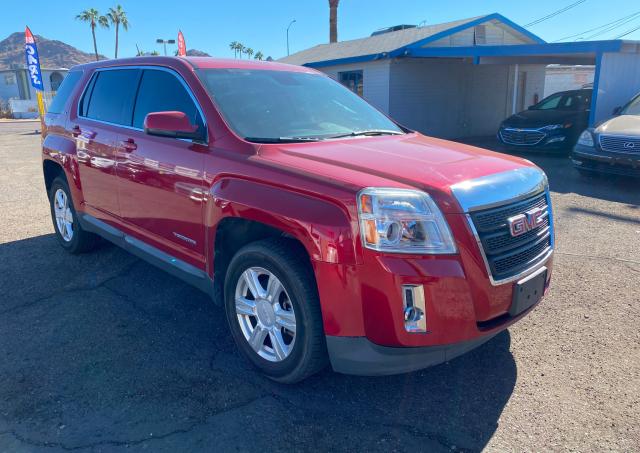 GMC TERRAIN SL 2014 2gkalmek8e6256581