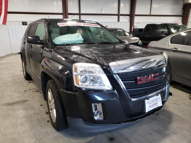 GMC TERRAIN SL 2014 2gkalmek8e6263630