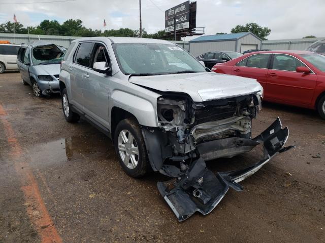 GMC TERRAIN SL 2014 2gkalmek8e6264289