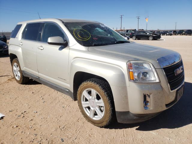 GMC TERRAIN SL 2014 2gkalmek8e6267564