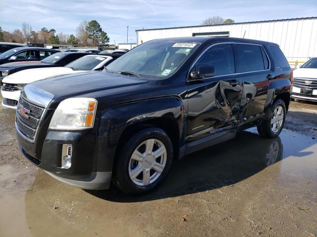 GMC TERRAIN SL 2014 2gkalmek8e6276264