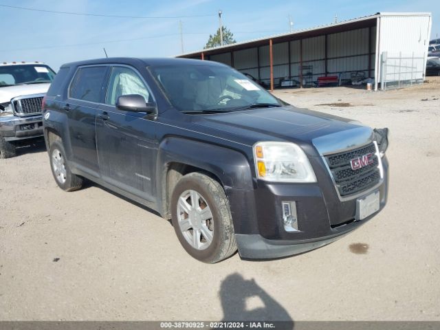 GMC TERRAIN 2014 2gkalmek8e6276829