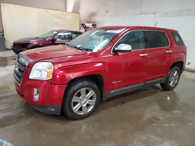 GMC TERRAIN 2014 2gkalmek8e6279424