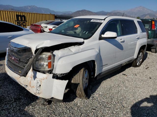 GMC TERRAIN SL 2014 2gkalmek8e6285367