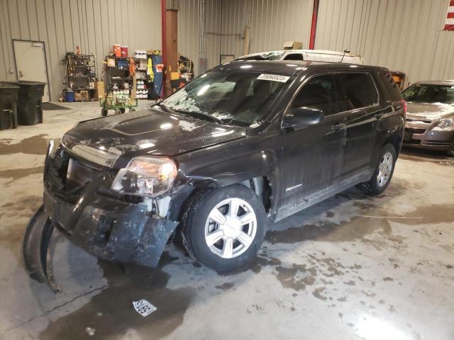 GMC TERRAIN SL 2014 2gkalmek8e6288317