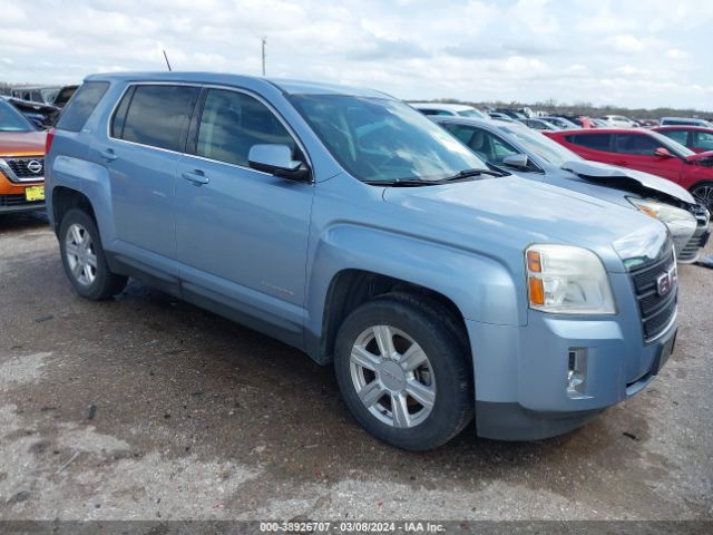 GMC TERRAIN 2014 2gkalmek8e6293257