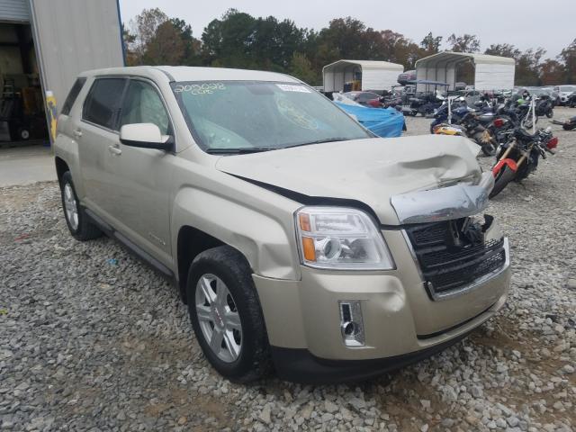 GMC TERRAIN SL 2014 2gkalmek8e6293520