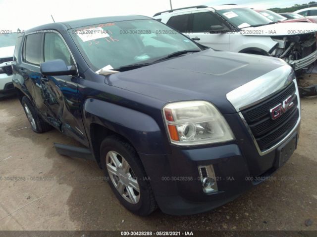 GMC TERRAIN 2014 2gkalmek8e6294814