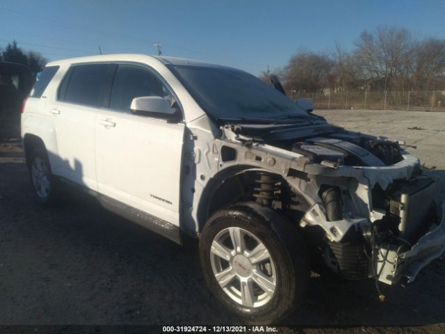 GMC TERRAIN 2014 2gkalmek8e6300238