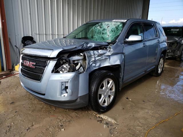 GMC TERRAIN SL 2014 2gkalmek8e6303091