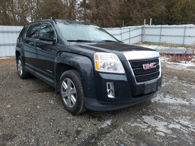 GMC TERRAIN SL 2014 2gkalmek8e6303141