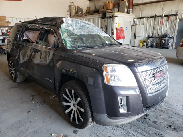 GMC TERRAIN SL 2014 2gkalmek8e6317847