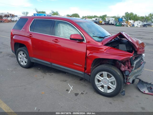 GMC TERRAIN 2014 2gkalmek8e6317878