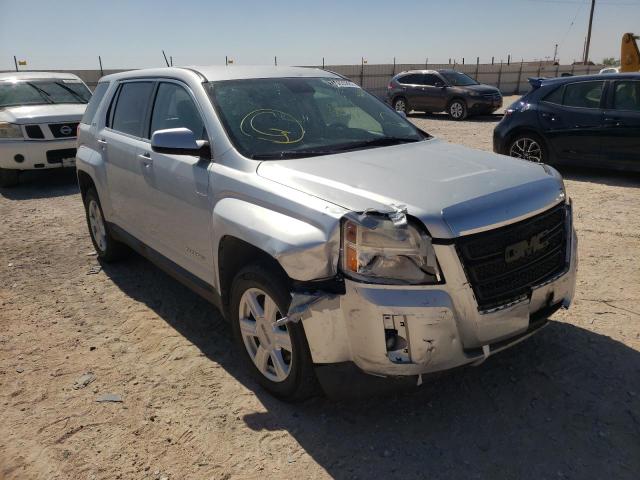 GMC TERRAIN SL 2014 2gkalmek8e6327570