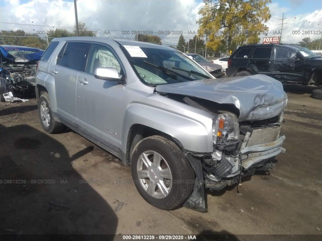 GMC TERRAIN 2014 2gkalmek8e6341310