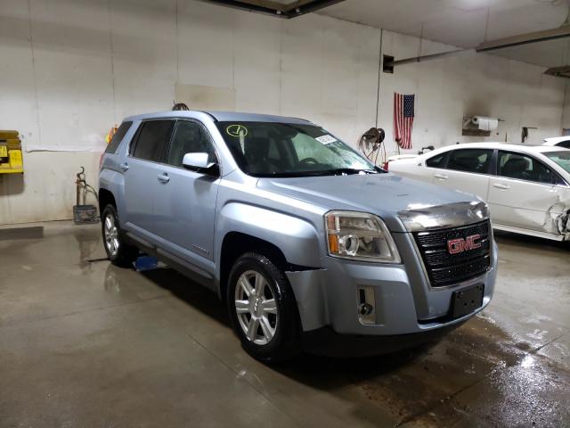 GMC TERRAIN SL 2014 2gkalmek8e6343252