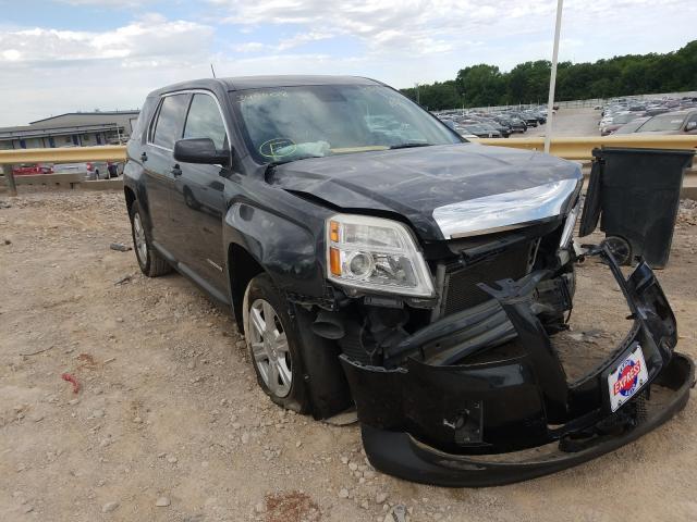 GMC TERRAIN SL 2014 2gkalmek8e6349908