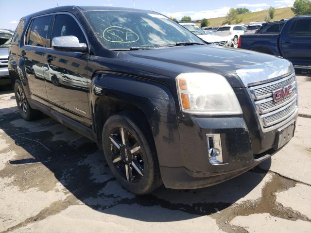 GMC TERRAIN SL 2014 2gkalmek8e6350234