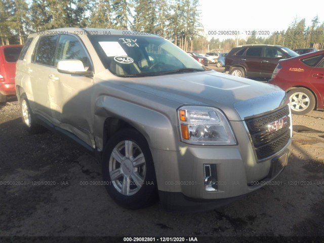 GMC TERRAIN 2014 2gkalmek8e6351626