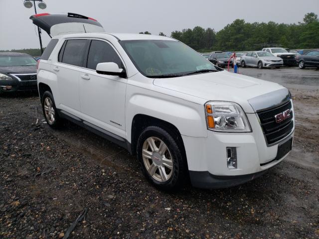 GMC TERRAIN SL 2014 2gkalmek8e6354560