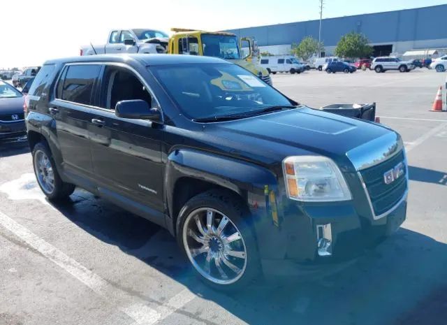 GMC TERRAIN 2014 2gkalmek8e6357832