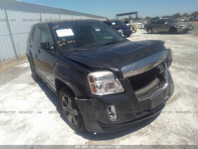 GMC TERRAIN 2014 2gkalmek8e6363792