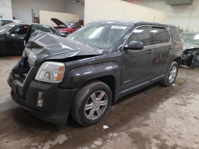 GMC TERRAIN SL 2014 2gkalmek8e6364392