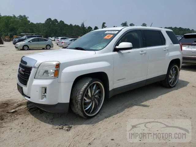 GMC TERRAIN 2014 2gkalmek8e6365414