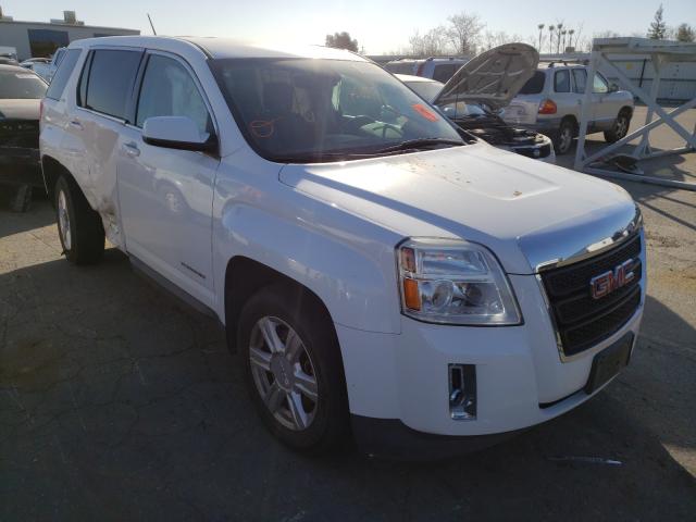 GMC TERRAIN SL 2014 2gkalmek8e6365980