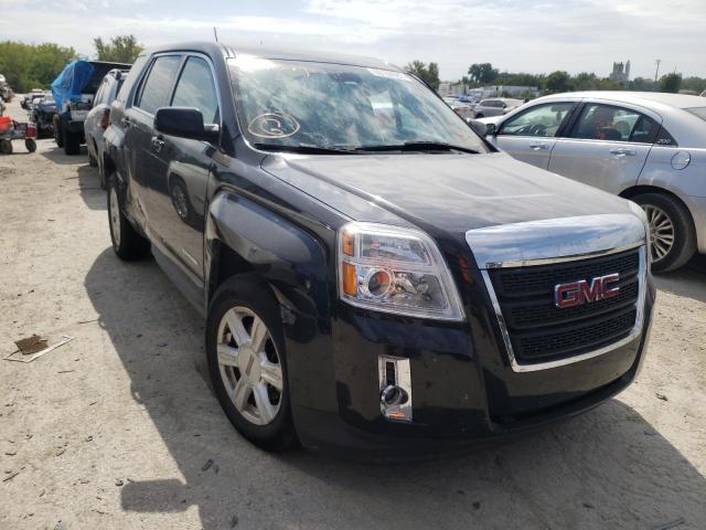 GMC TERRAIN SL 2014 2gkalmek8e6369379