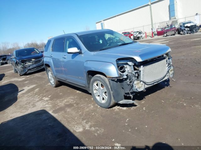 GMC TERRAIN 2014 2gkalmek8e6381662