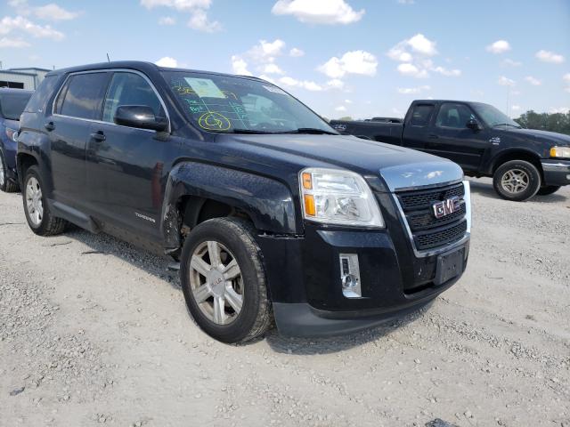 GMC TERRAIN SL 2014 2gkalmek8e6383539