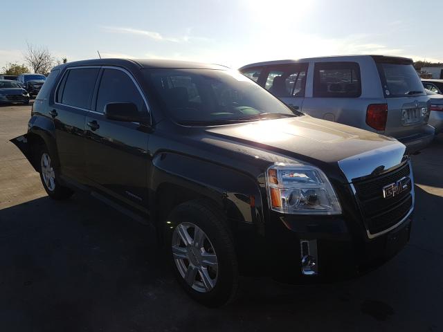 GMC TERRAIN SL 2015 2gkalmek8f6128035