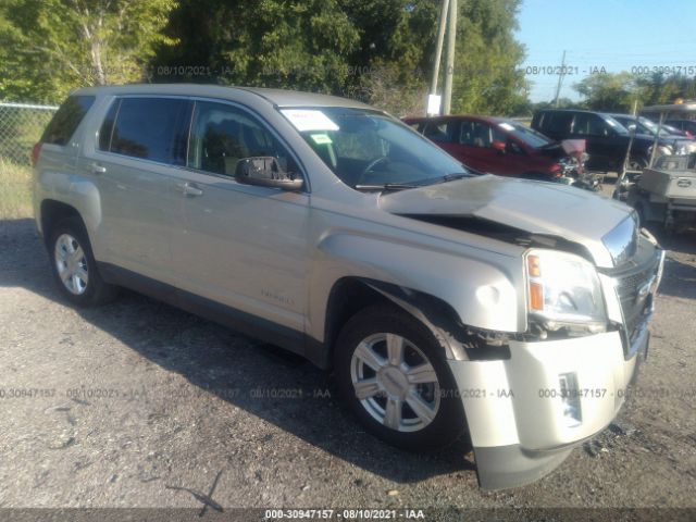 GMC TERRAIN 2015 2gkalmek8f6132893