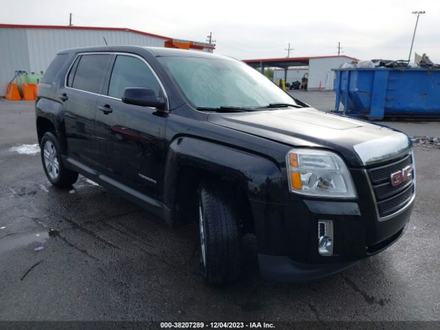 GMC TERRAIN 2015 2gkalmek8f6133042