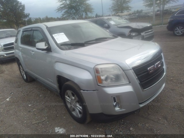 GMC TERRAIN 2015 2gkalmek8f6151069