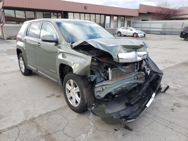 GMC TERRAIN SL 2015 2gkalmek8f6154554