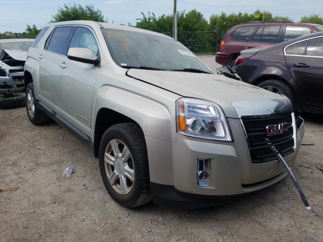 GMC TERRAIN SL 2015 2gkalmek8f6155543