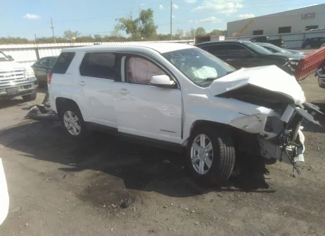 GMC TERRAIN 2015 2gkalmek8f6162363