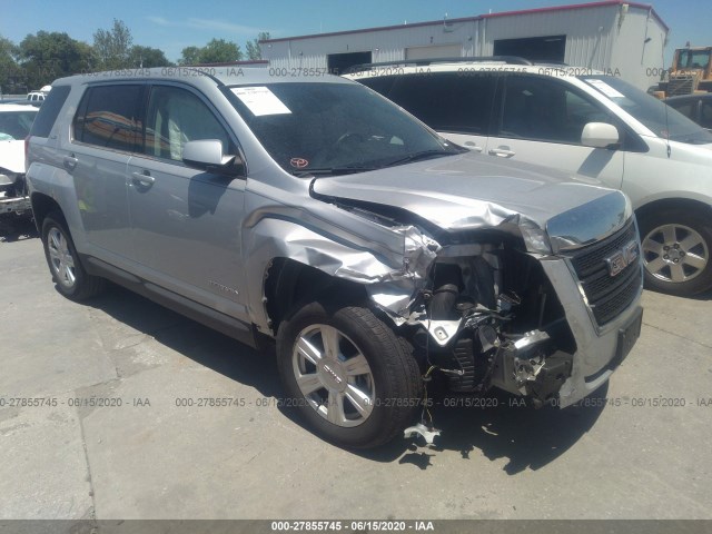 GMC TERRAIN 2015 2gkalmek8f6165912