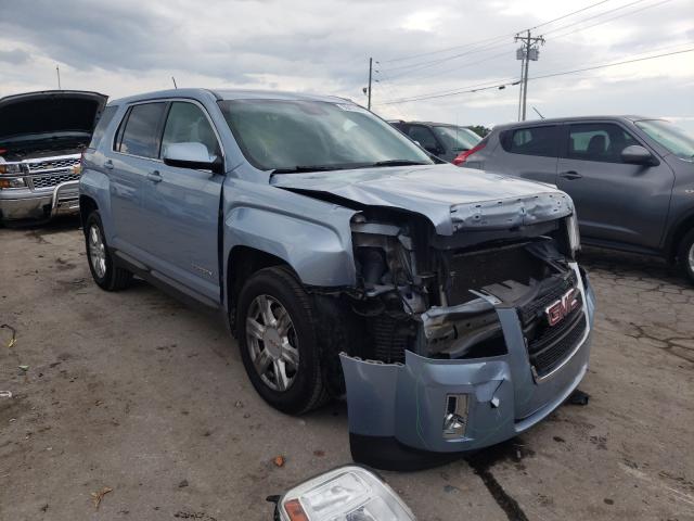 GMC TERRAIN SL 2015 2gkalmek8f6171774