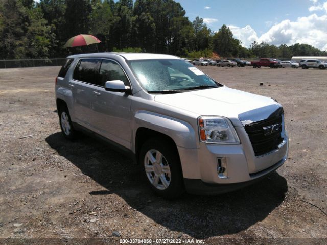 GMC TERRAIN 2015 2gkalmek8f6173900