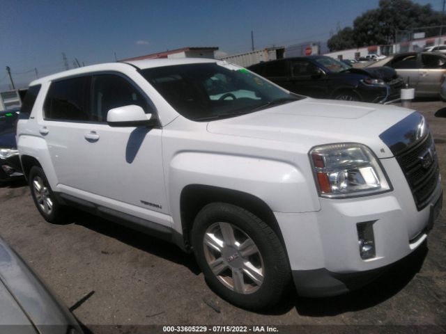 GMC TERRAIN 2015 2gkalmek8f6174173