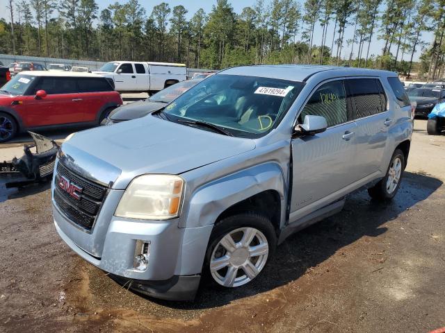 GMC TERRAIN 2015 2gkalmek8f6178711