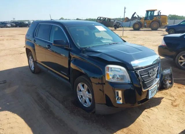 GMC TERRAIN 2015 2gkalmek8f6185674