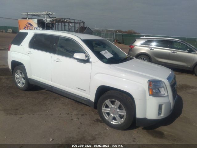 GMC TERRAIN 2015 2gkalmek8f6192608